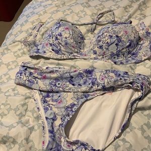 Victoria secret bikini
